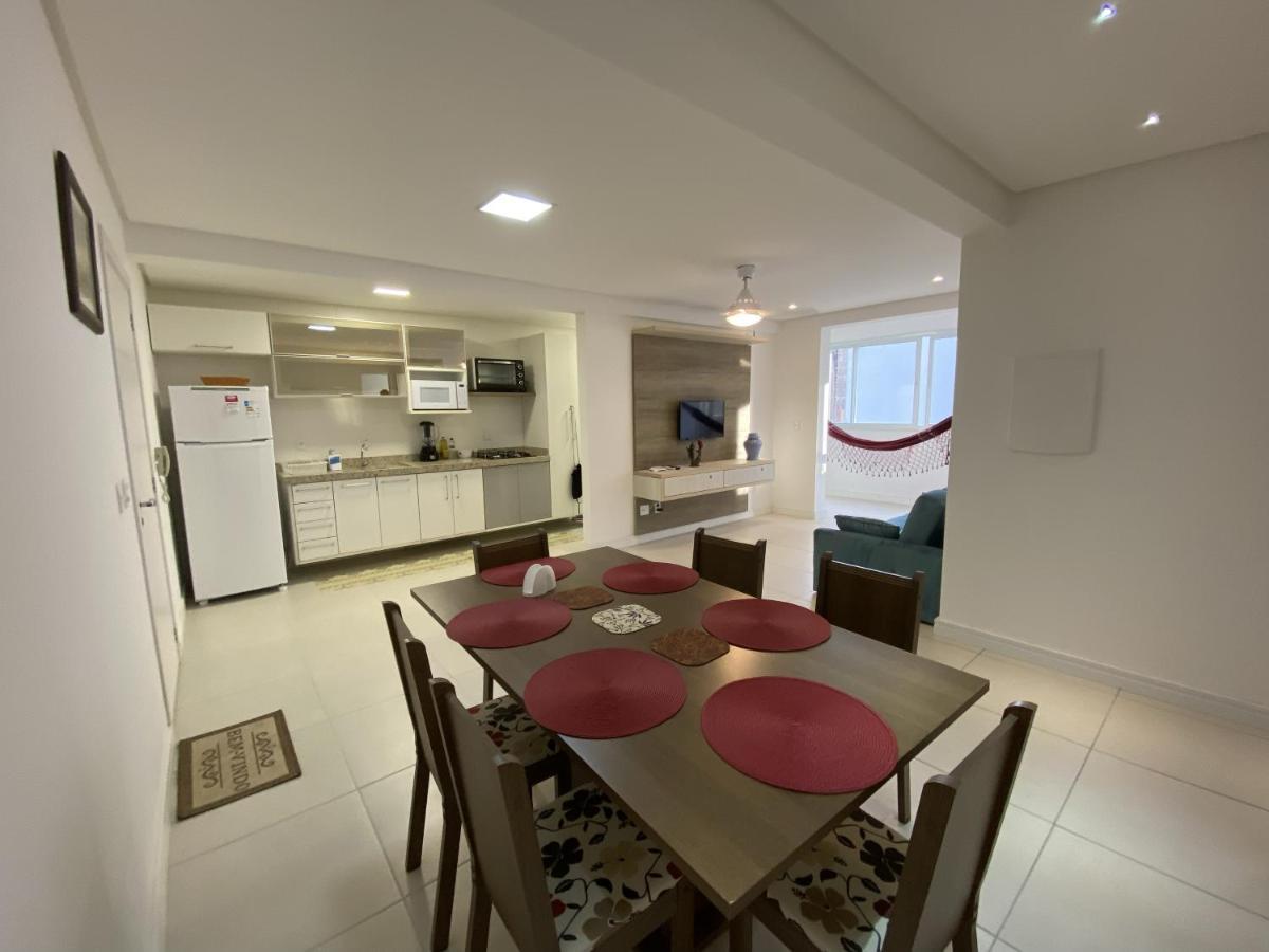 Apartamento Em Torres-906 - Uma Quadra Do Mar Экстерьер фото