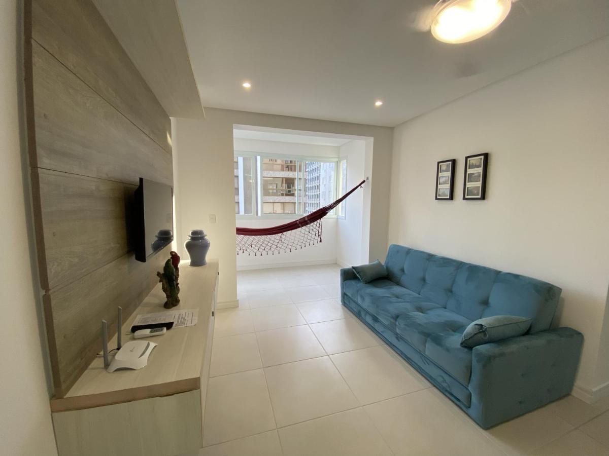 Apartamento Em Torres-906 - Uma Quadra Do Mar Экстерьер фото