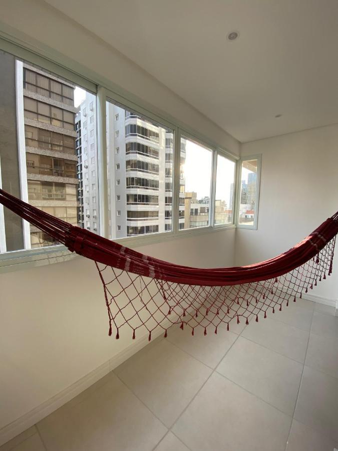 Apartamento Em Torres-906 - Uma Quadra Do Mar Экстерьер фото