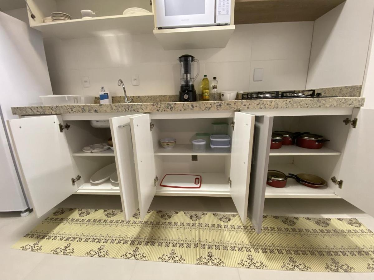 Apartamento Em Torres-906 - Uma Quadra Do Mar Экстерьер фото