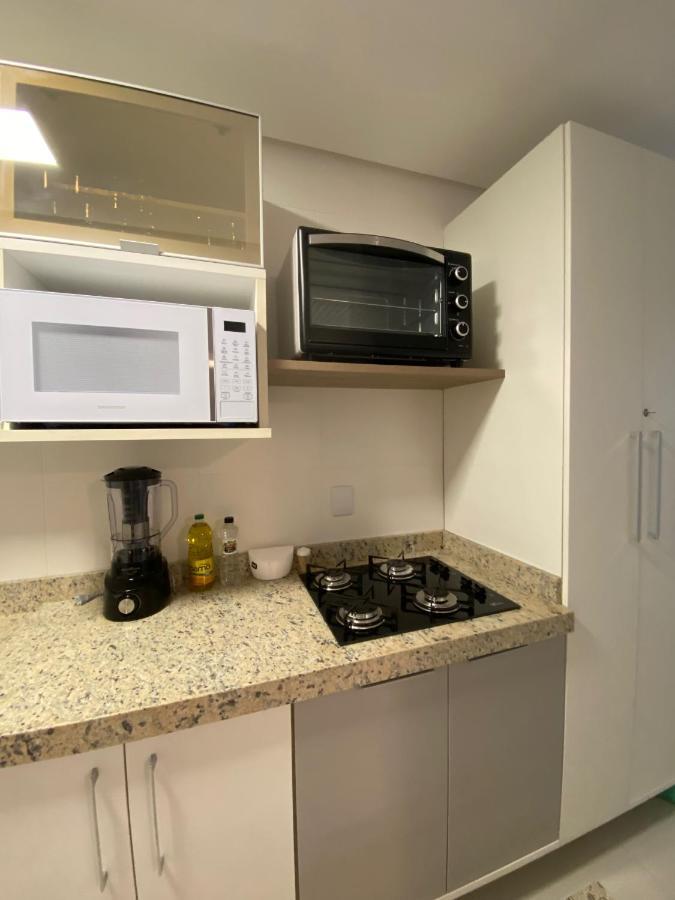 Apartamento Em Torres-906 - Uma Quadra Do Mar Экстерьер фото