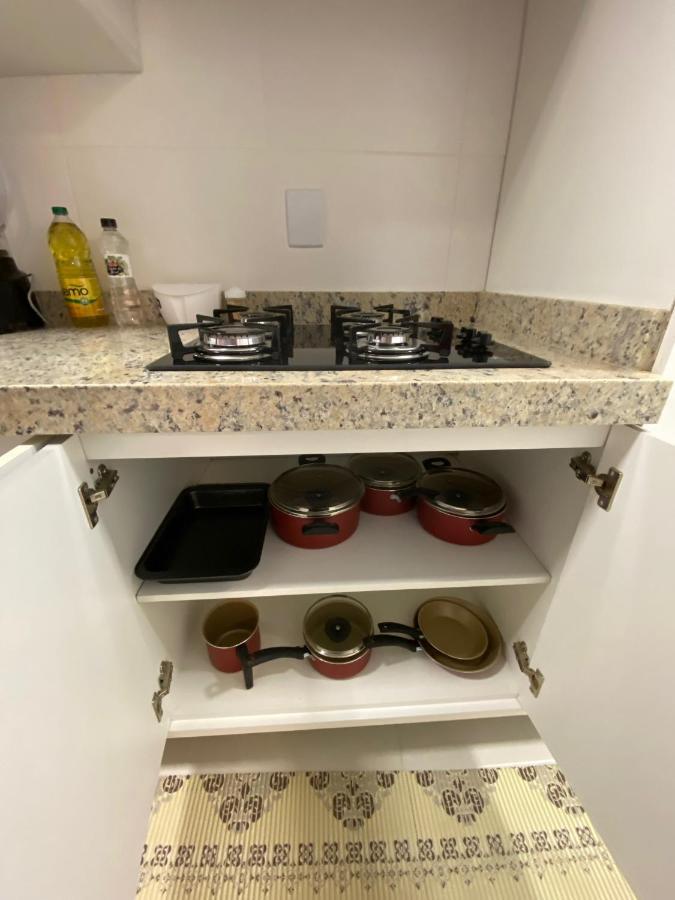Apartamento Em Torres-906 - Uma Quadra Do Mar Экстерьер фото
